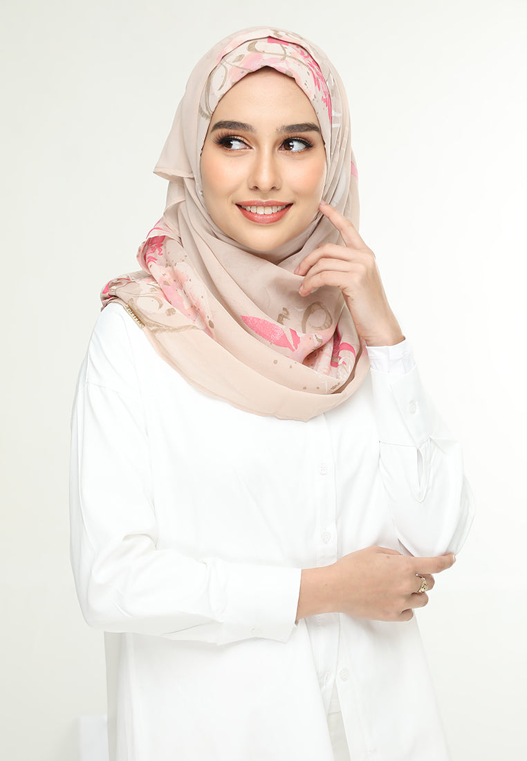 RAYHANA Ghaliya Latte