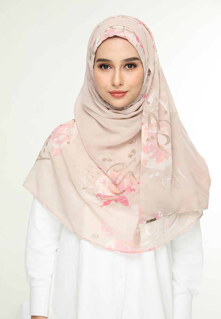 RAYHANA Ghaliya Latte