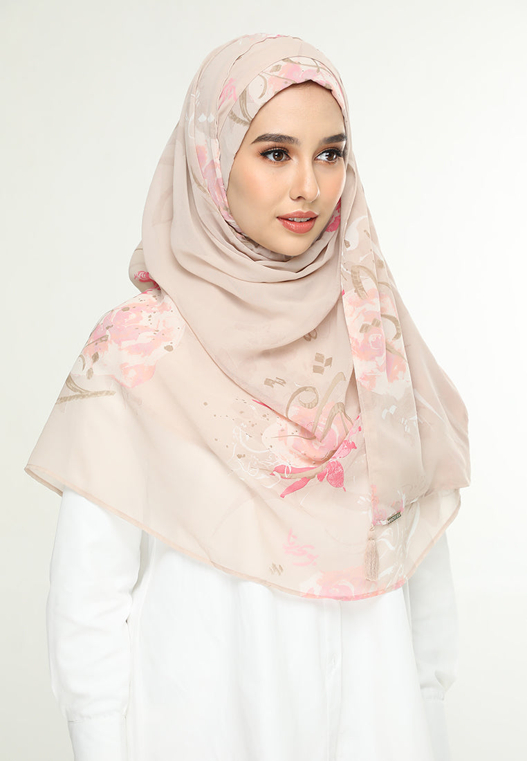 RAYHANA Ghaliya Latte