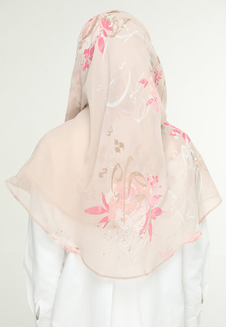 RAYHANA Ghaliya Latte