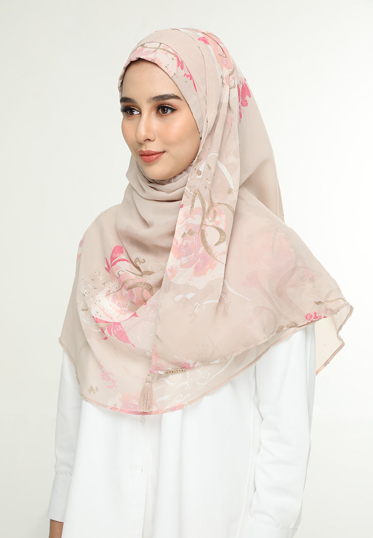 RAYHANA Ghaliya Latte