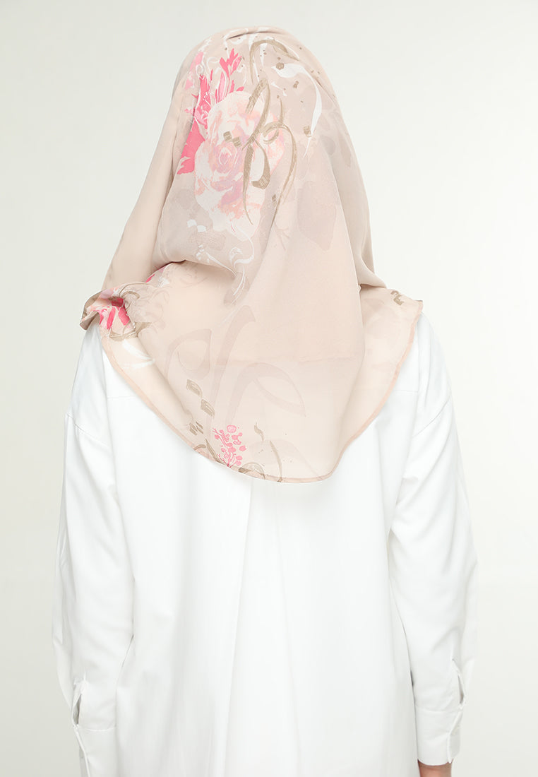 RAYHANA Ghaliya Latte