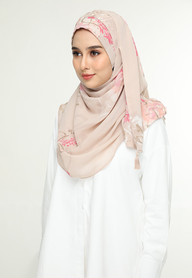 RAYHANA Ghaliya Latte