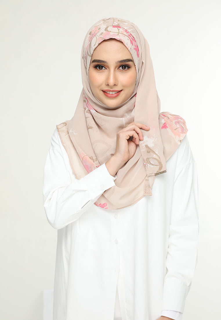 RAYHANA Ghaliya Latte