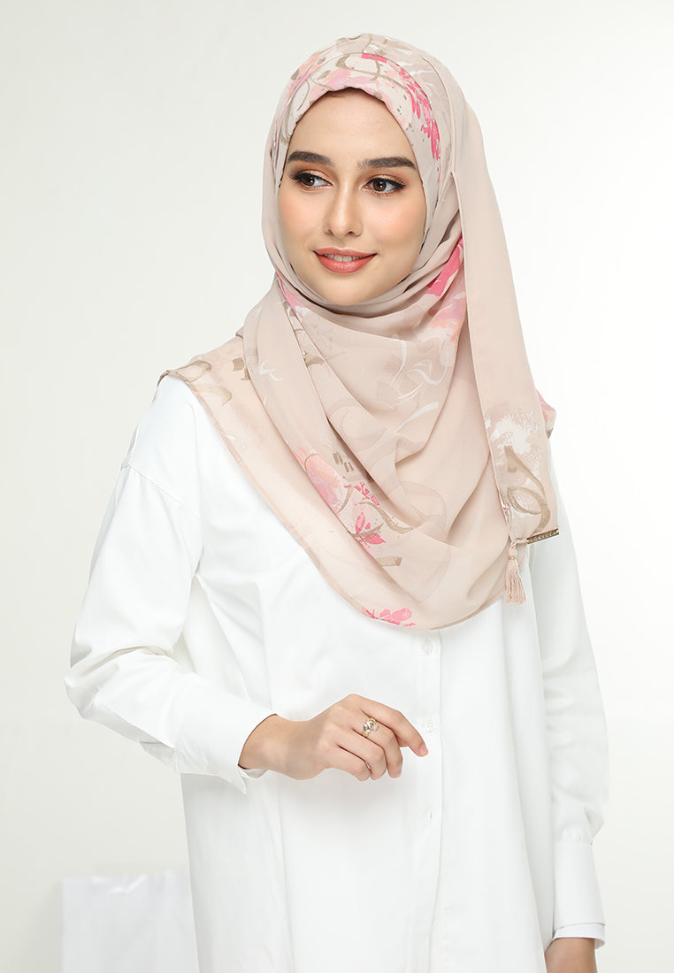 RAYHANA Ghaliya Latte