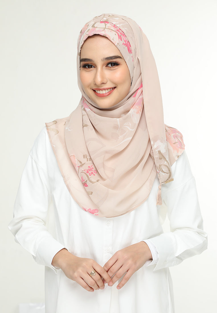 RAYHANA Ghaliya Latte