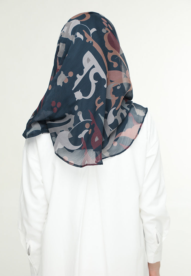 RAYHANA Qawiyya Navy