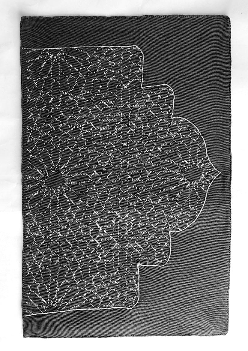 MEN PRAYET SET Madina Metal