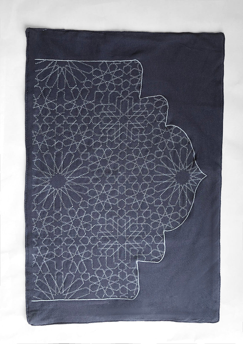 MEN PRAYER SET Madina Denim