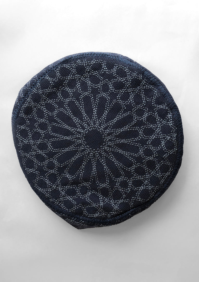 MEN PRAYER SET Madina Denim