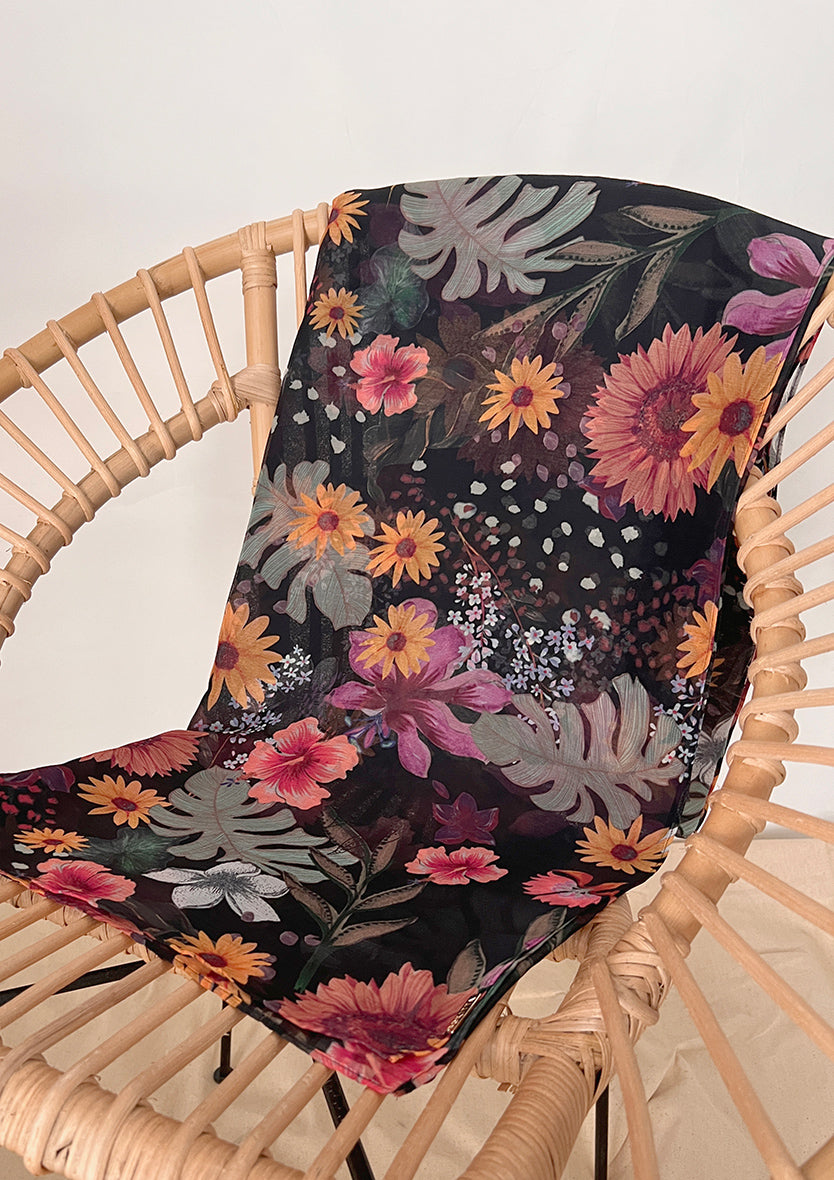 Rio Tropical Twilight