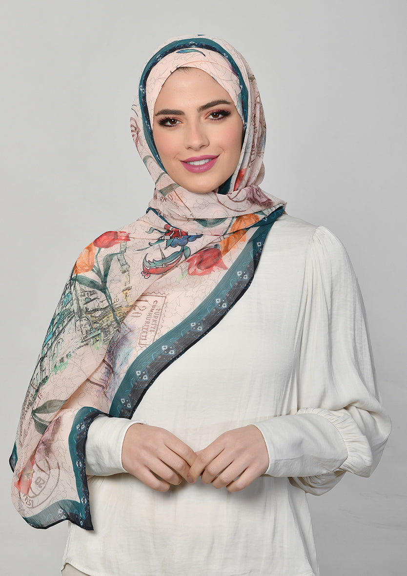 TRAVELERS Istanbul Freestyle