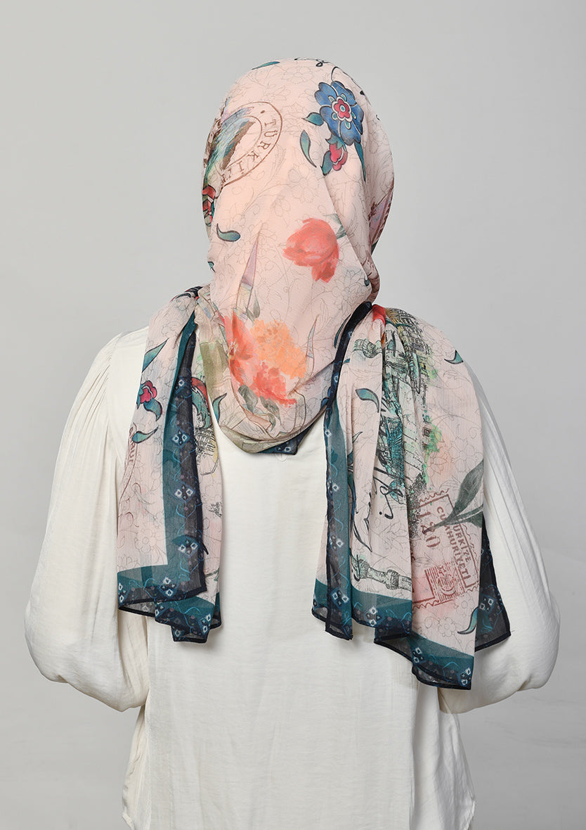 TRAVELERS Istanbul Freestyle