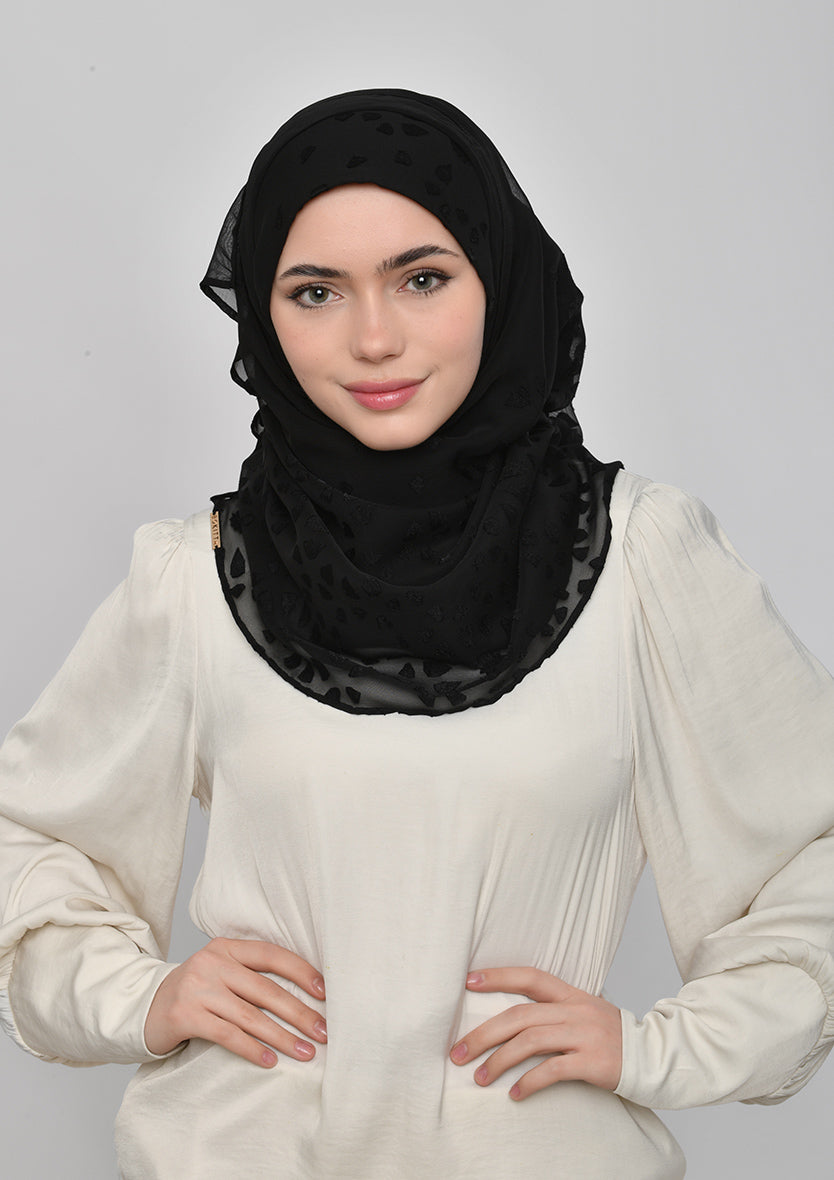 Jawaher Black