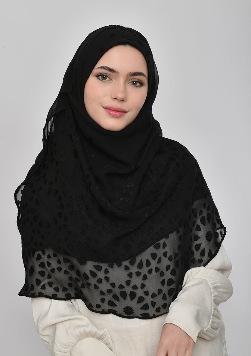 Jawaher Black