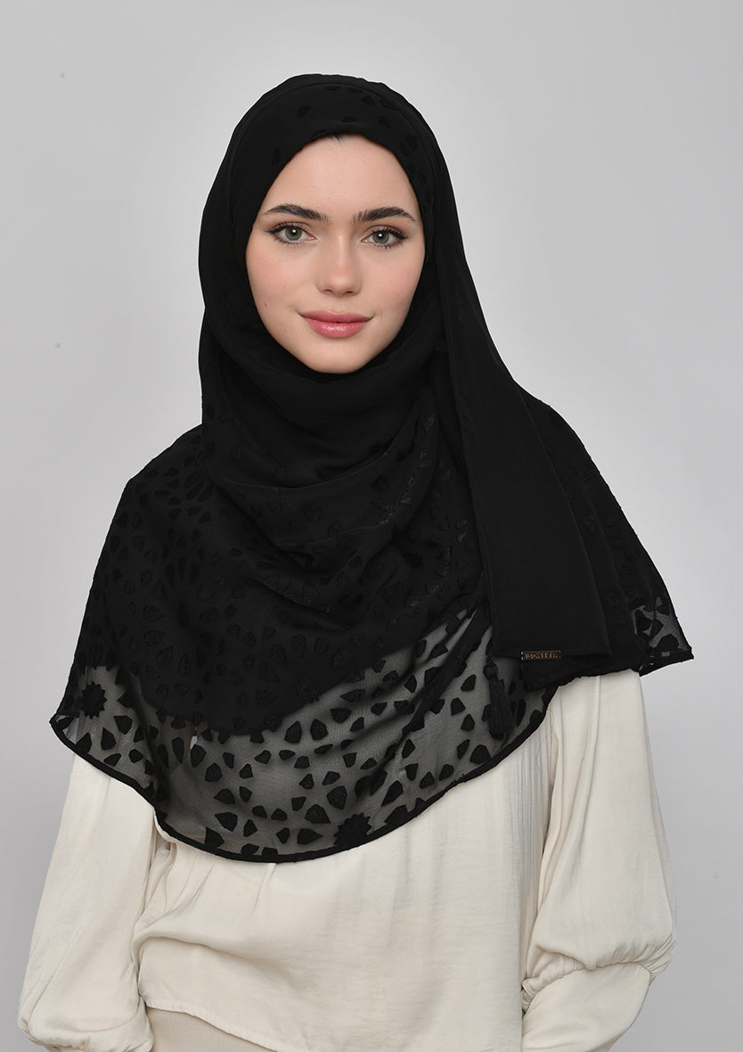 Jawaher Black