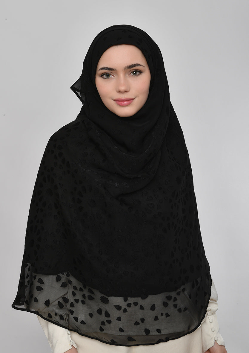 Jawaher Black