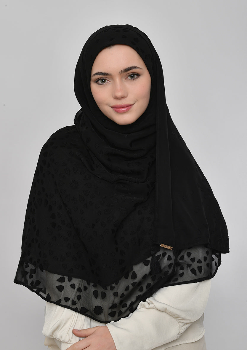 Jawaher Black