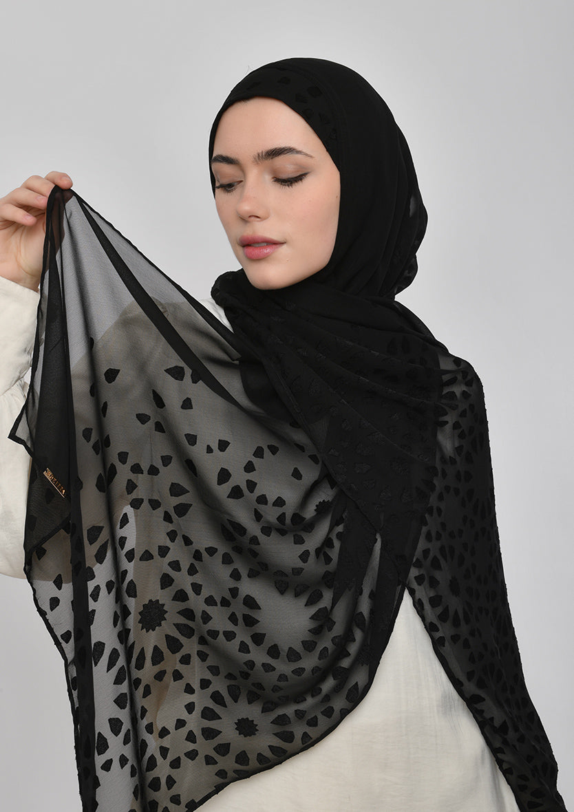 Jawaher Black