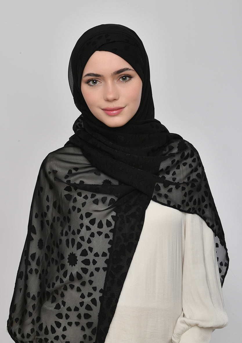 Jawaher Black