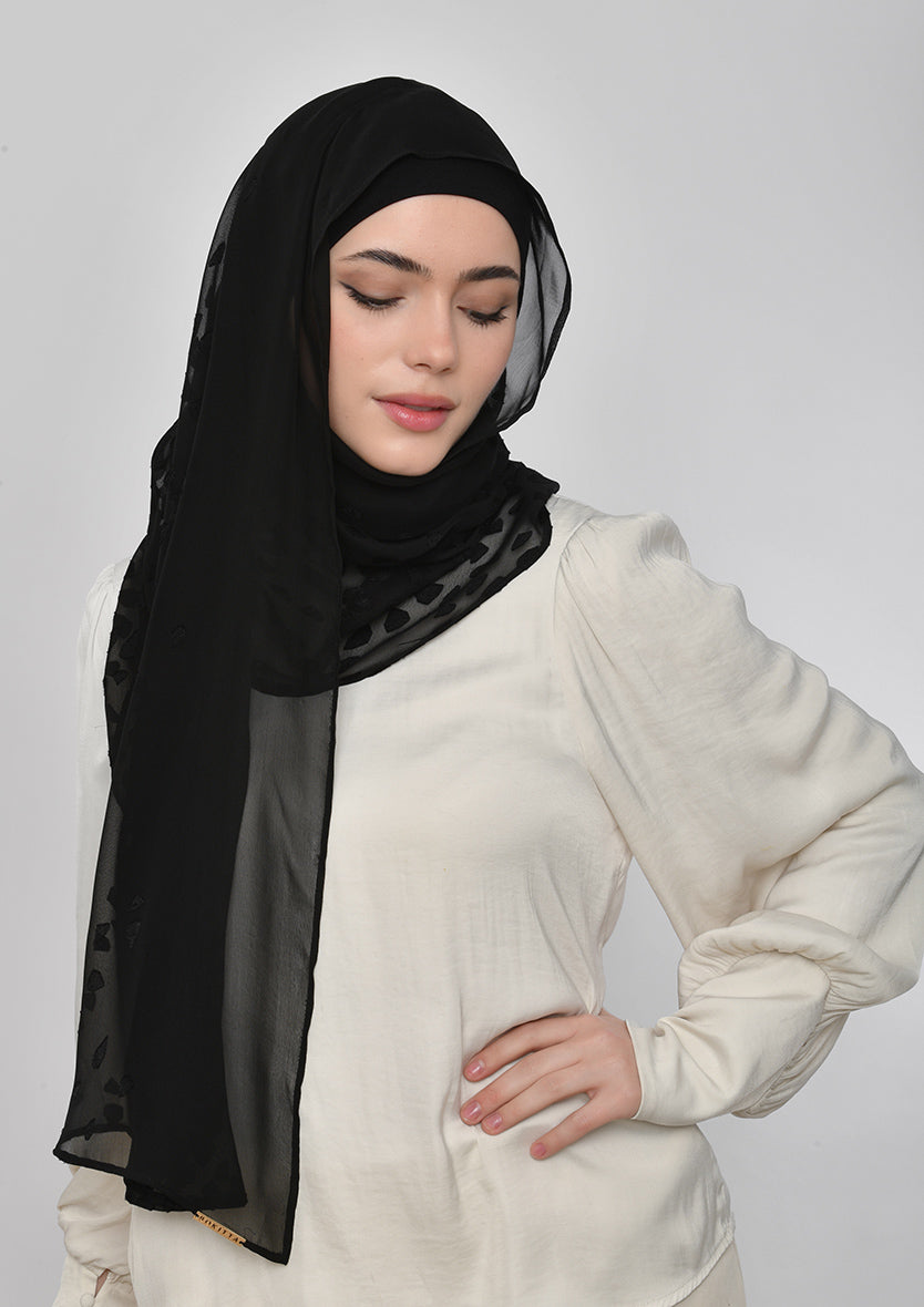 Jawaher Black