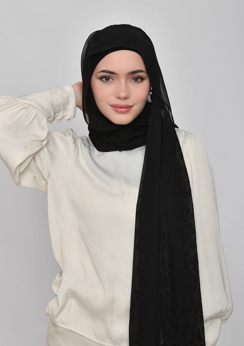 Jawaher Black