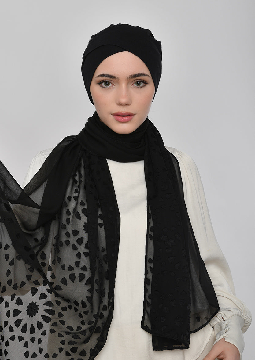Jawaher Black