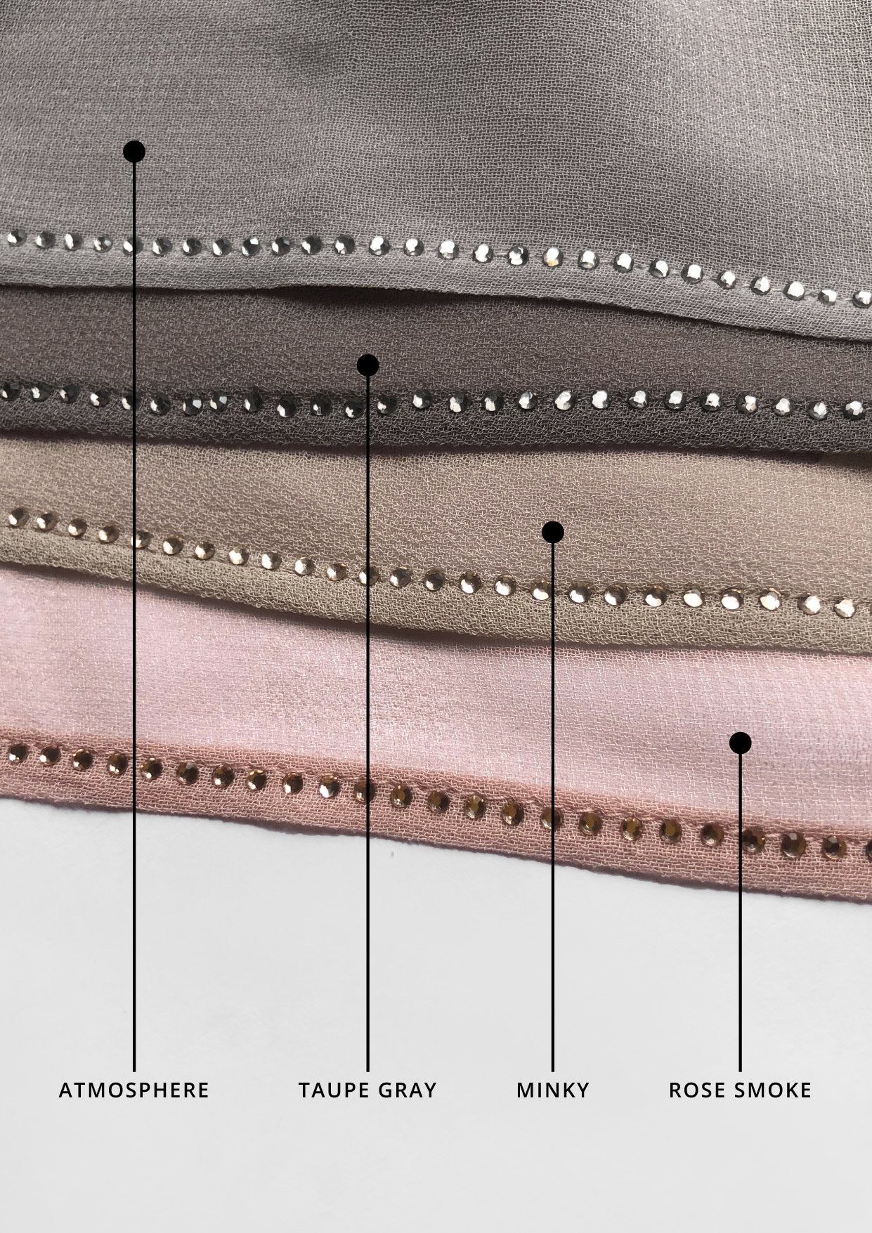 FREESTYLE Taupe Gray