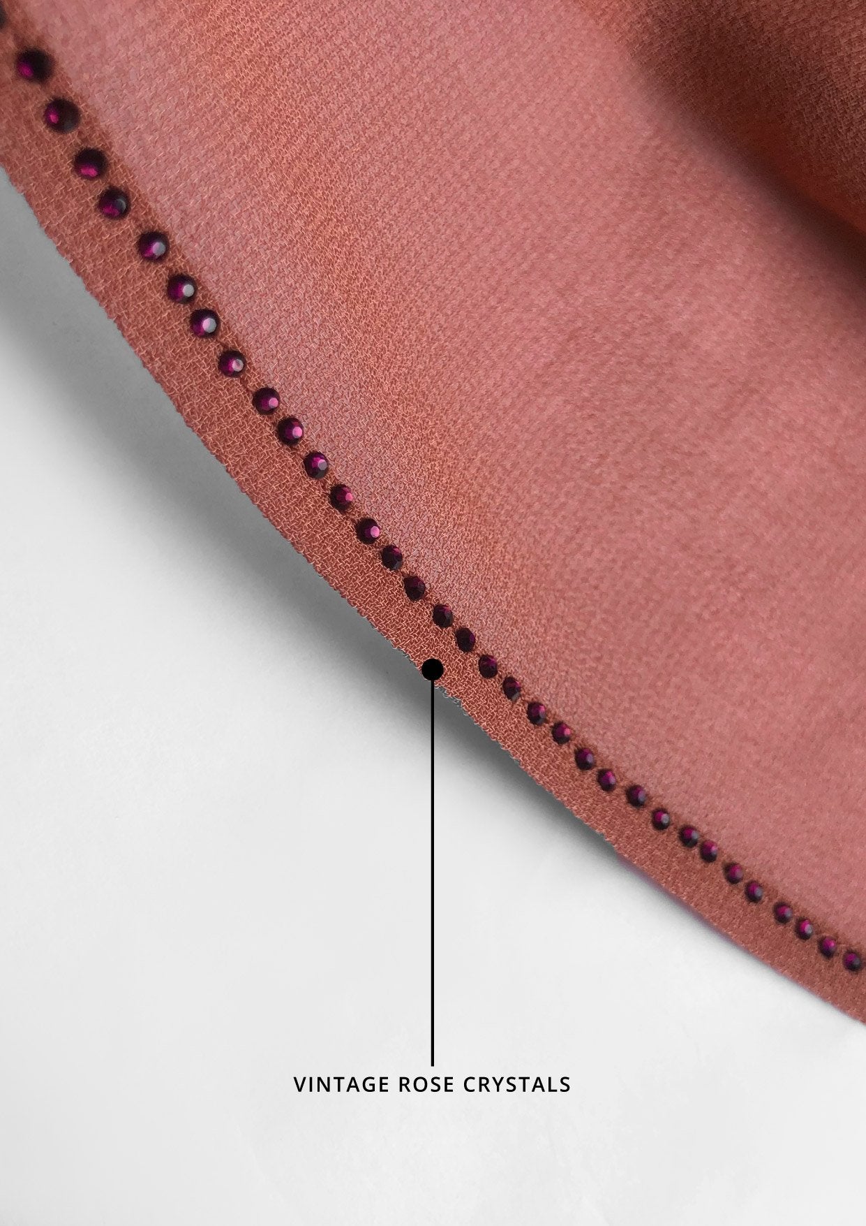 FREESTYLE Vintage Rose