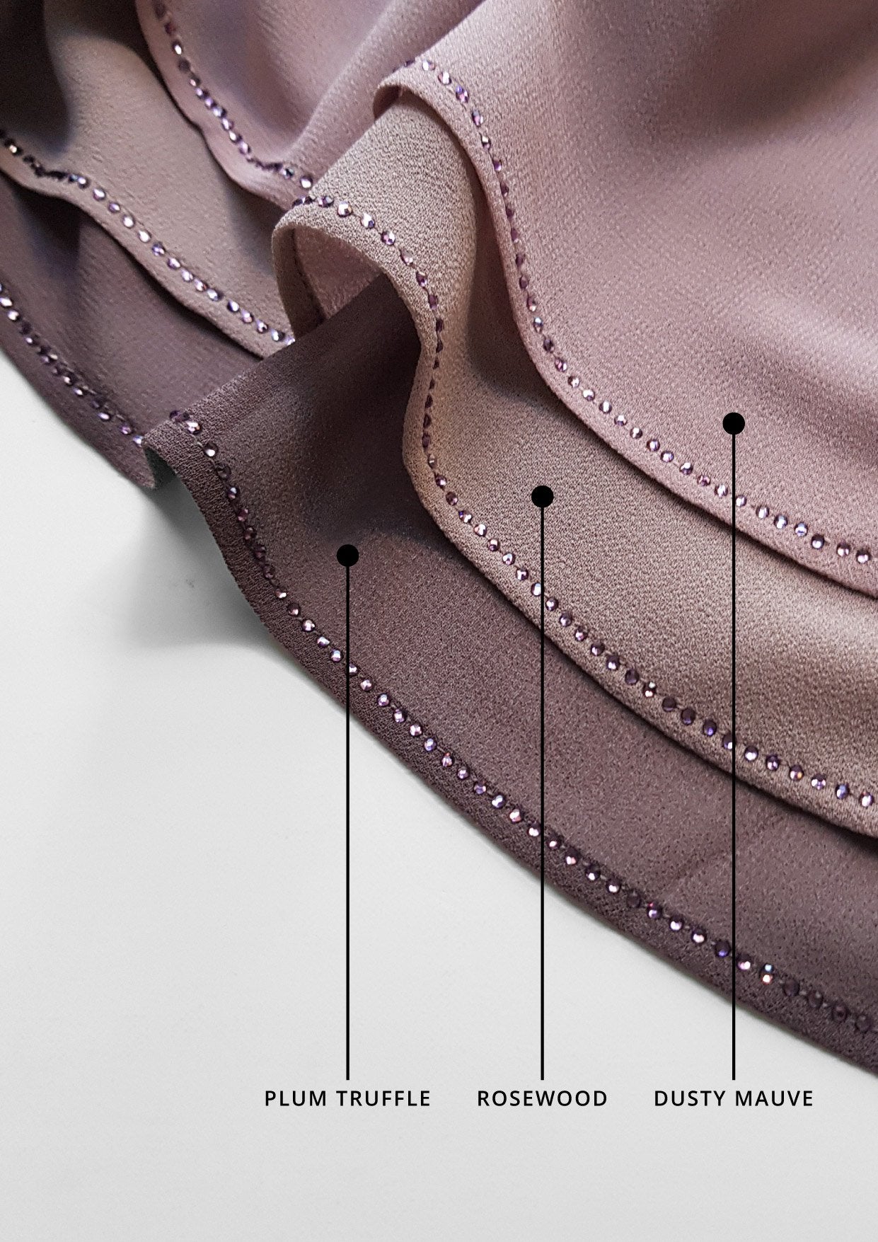 FREESTYLE Plum Truffle