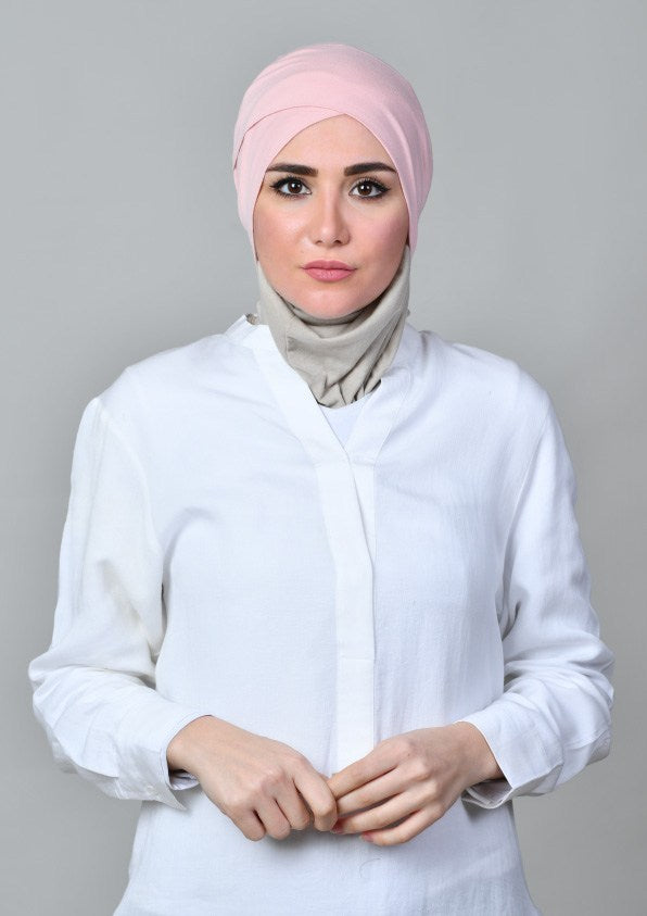 INNER ORIENTAL Kashmir Pink