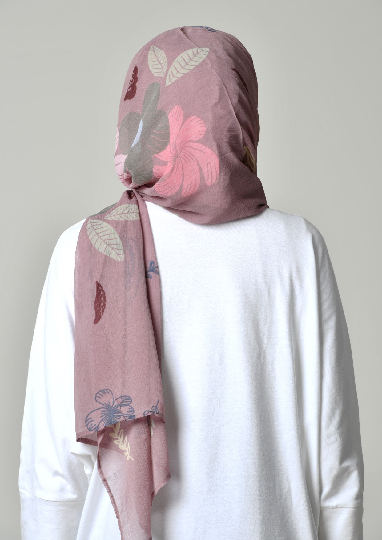 FREESTYLE Kroj Mauve