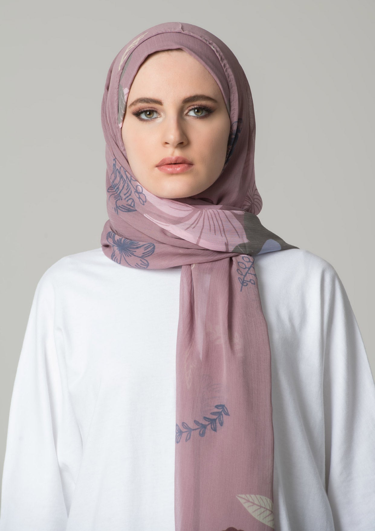 FREESTYLE Kroj Mauve