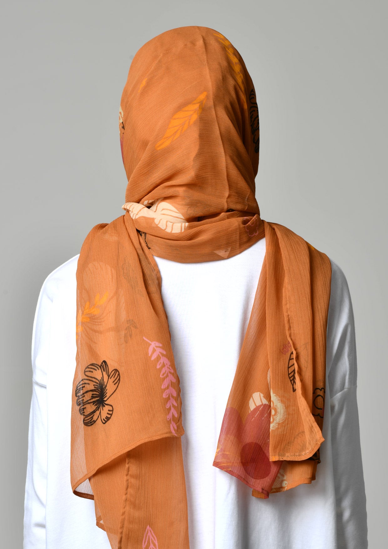 FREESTYLE Kroj Mustard (comes with 'B' inner)