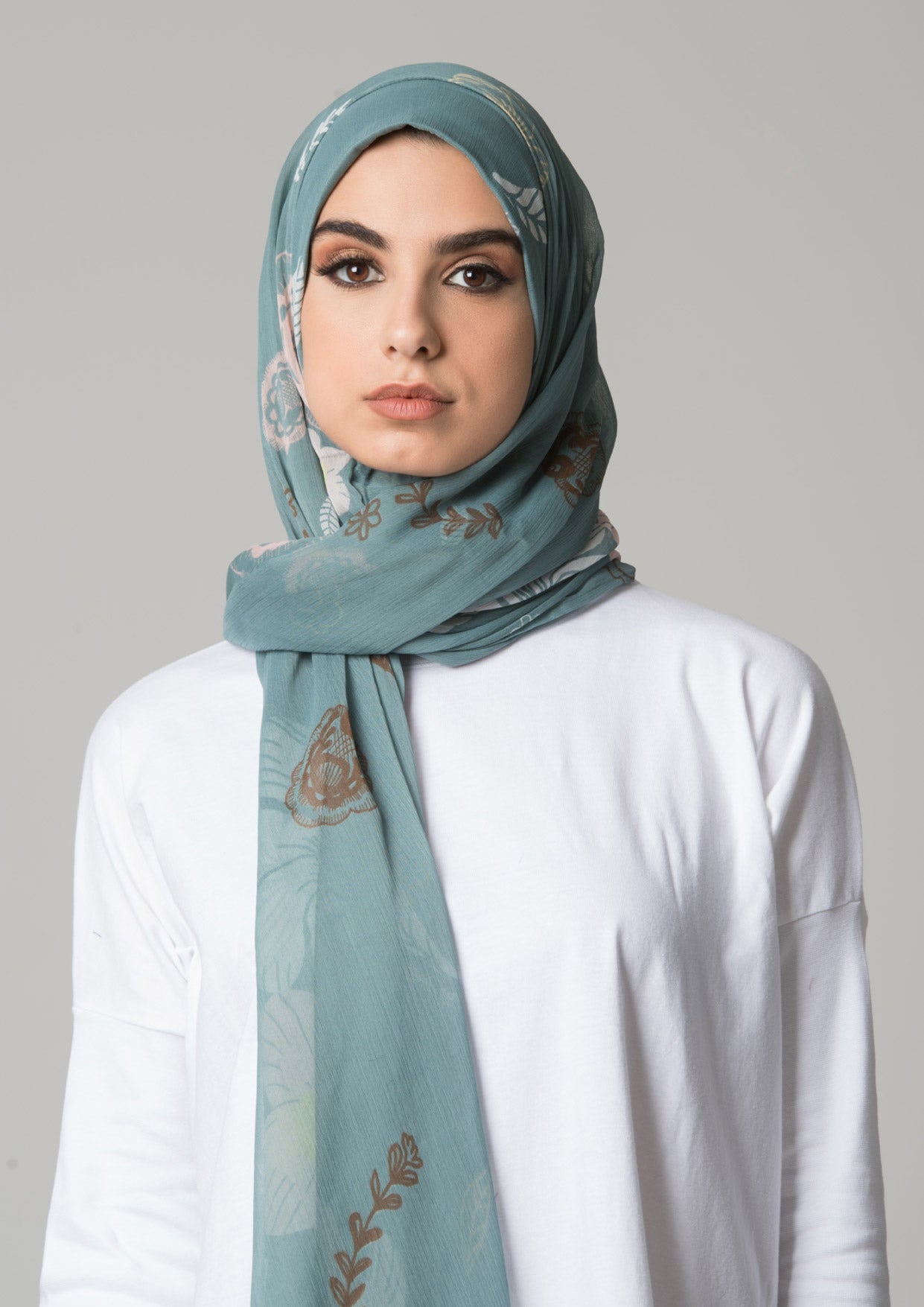 FREESTYLE Kroj Teal (Freestyle B)