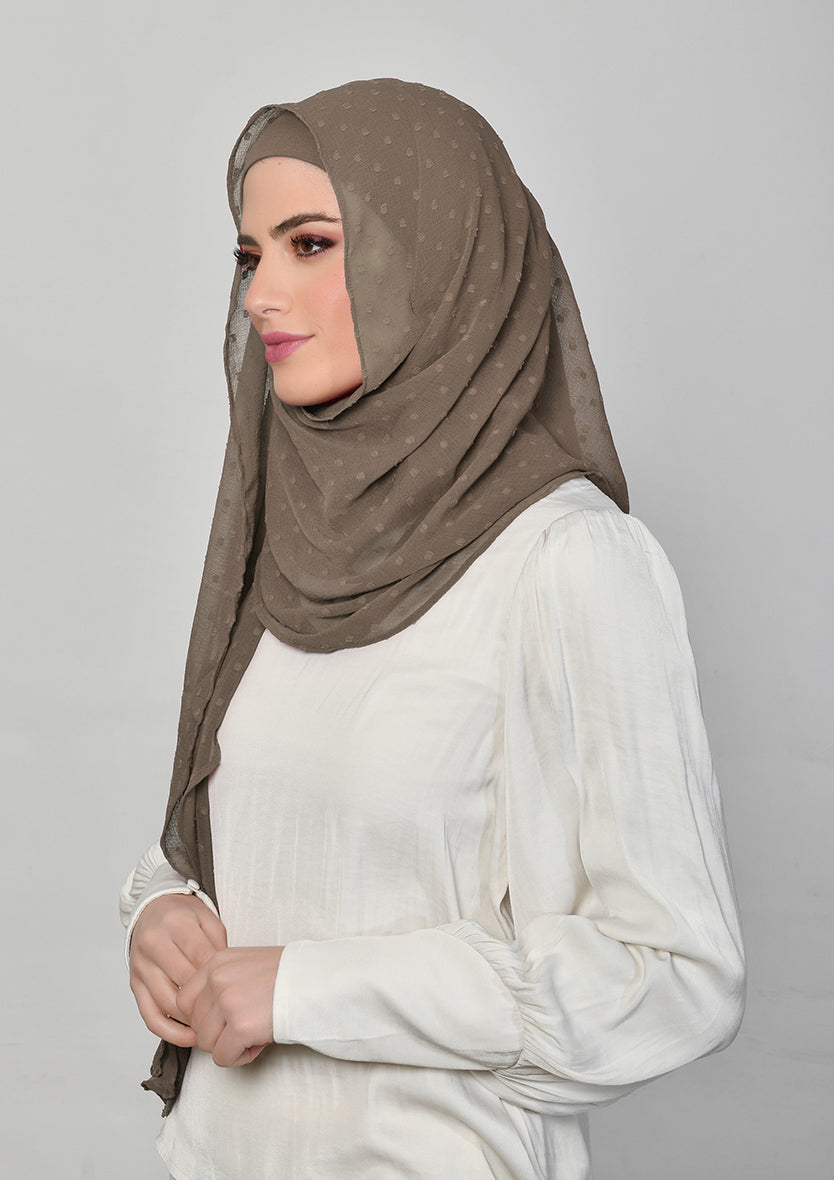 SIGNATURE Light Brown Posh