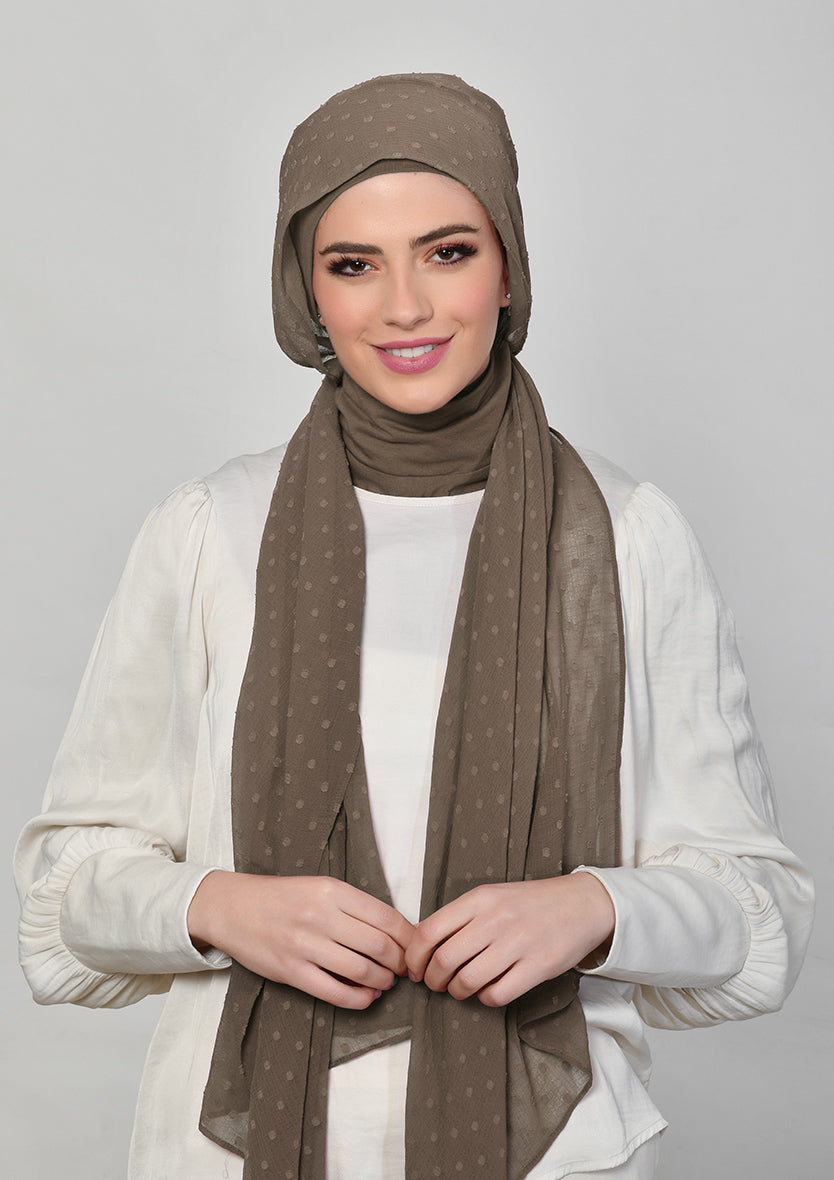 SIGNATURE Light Brown Vogue