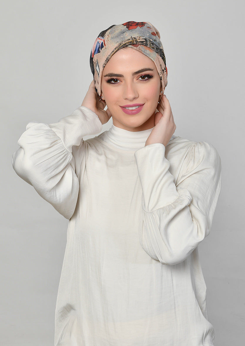 TRAVELERS London Freestyle