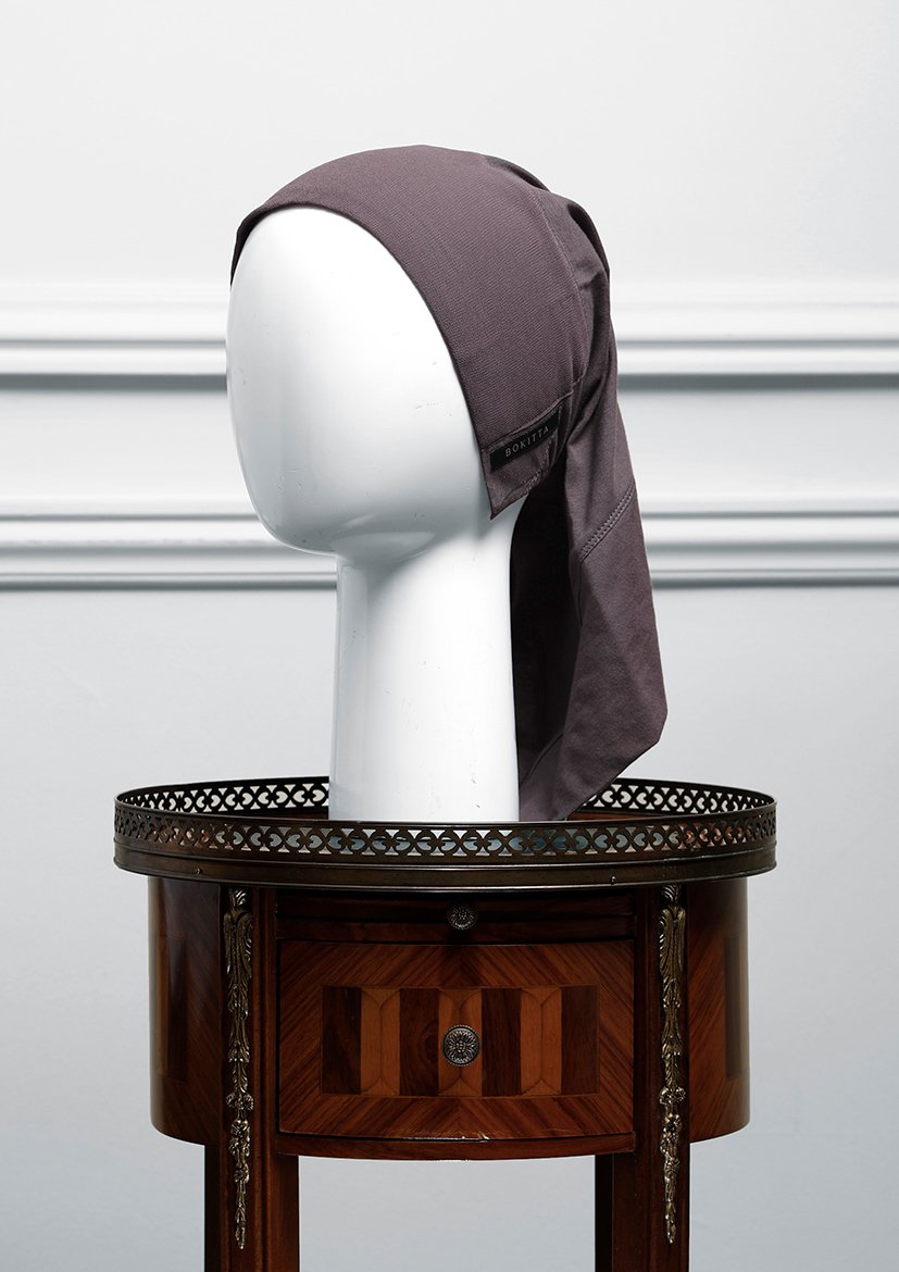 FREESTYLE Plum Truffle