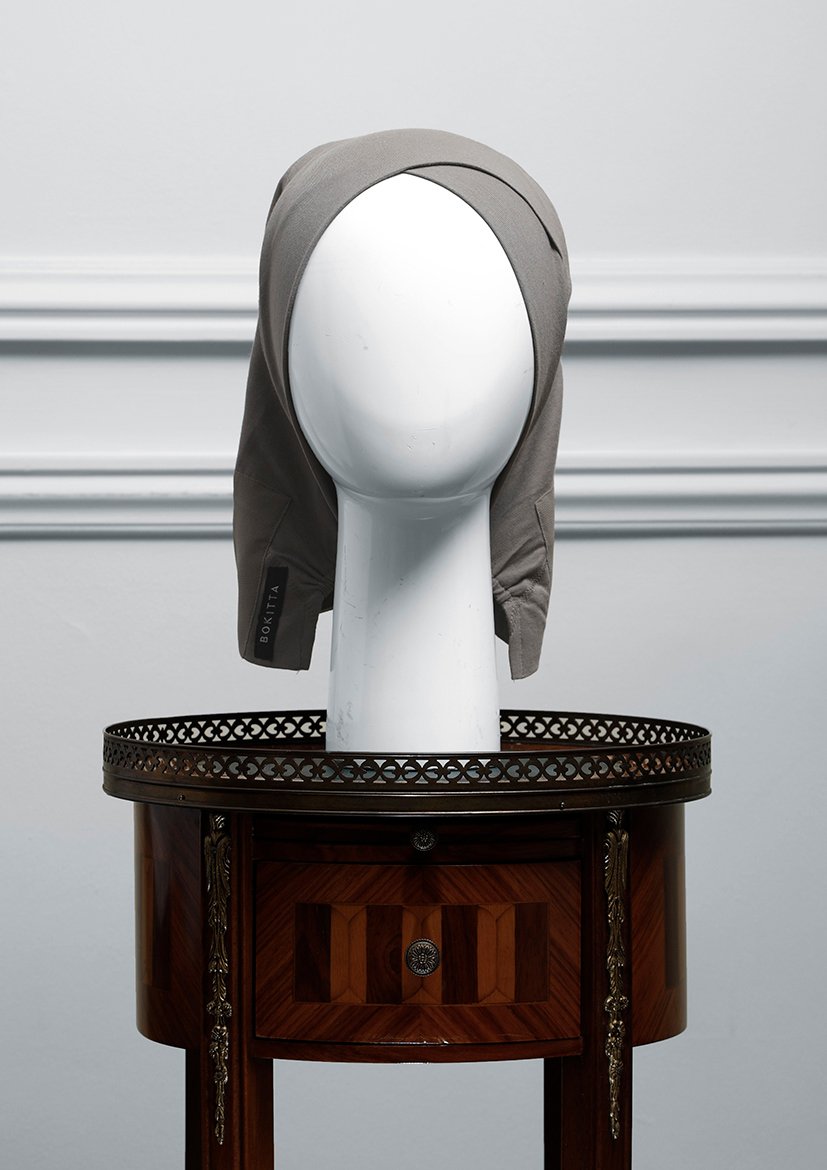 FREESTYLE Taupe Gray