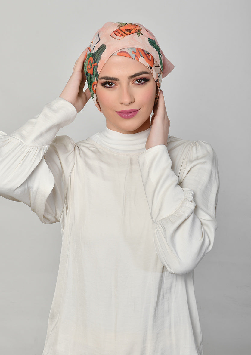 TRAVELERS Marakesh Freestyle