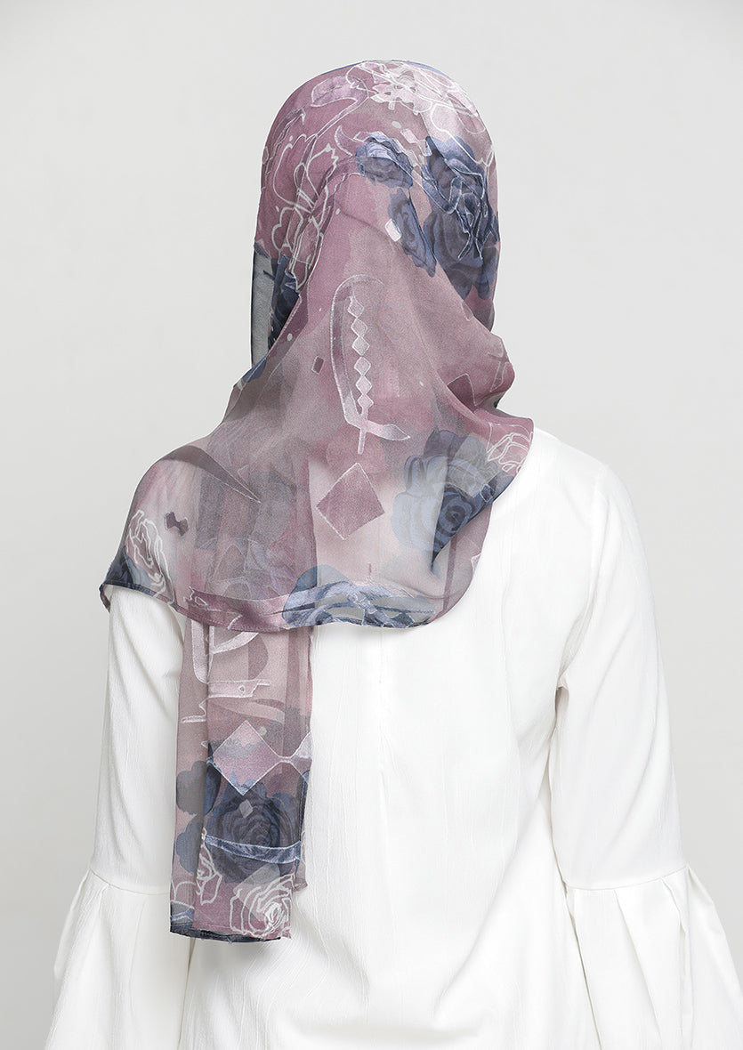 SIGNATURE 2.0 Midnight Rose Freestyle