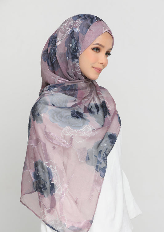 SIGNATURE 2.0 Midnight Rose Freestyle