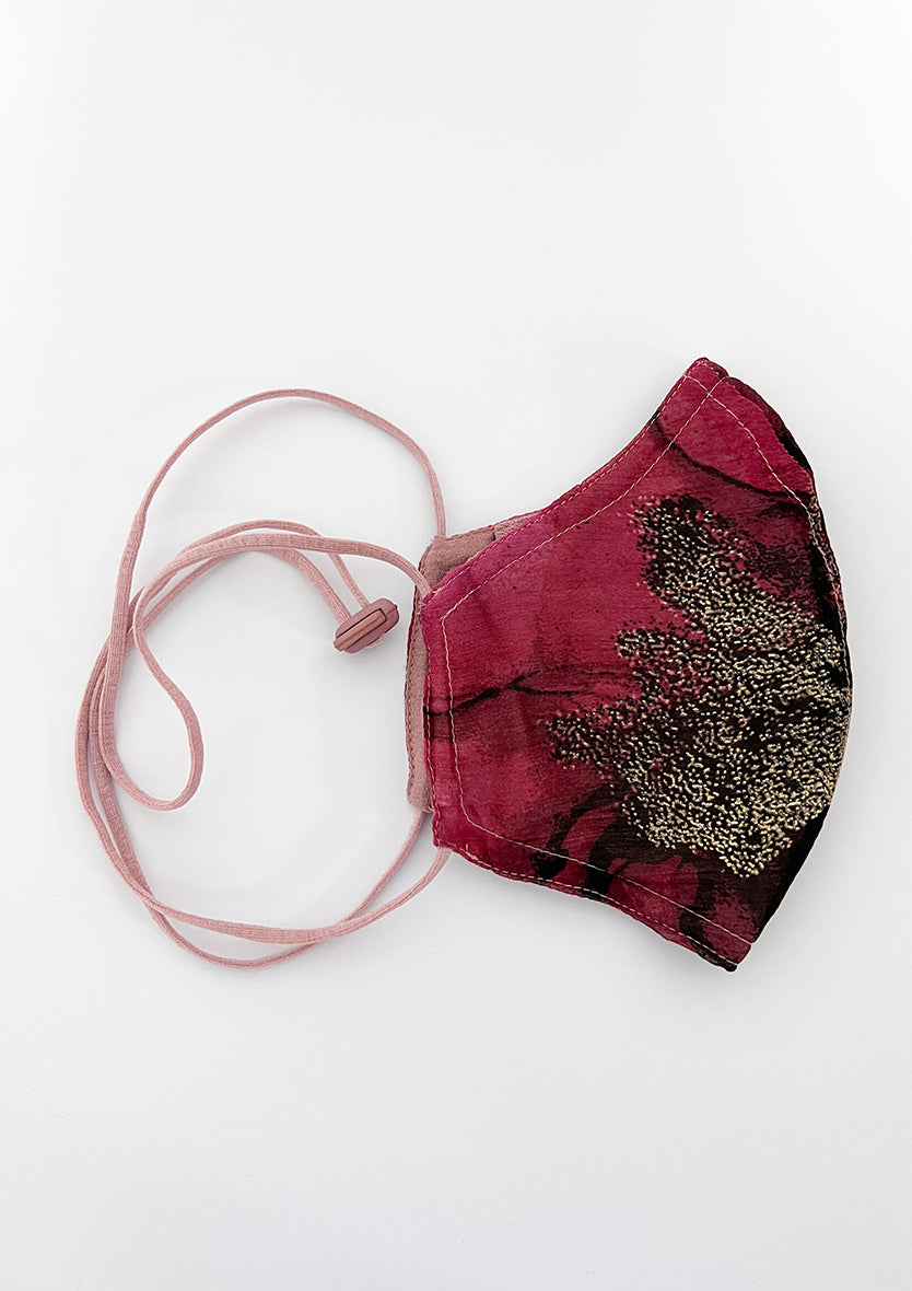 MIRACLES Wardah Face Mask