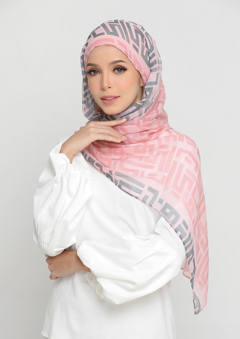 SIGNATURE 2.0 Monogram Vogue