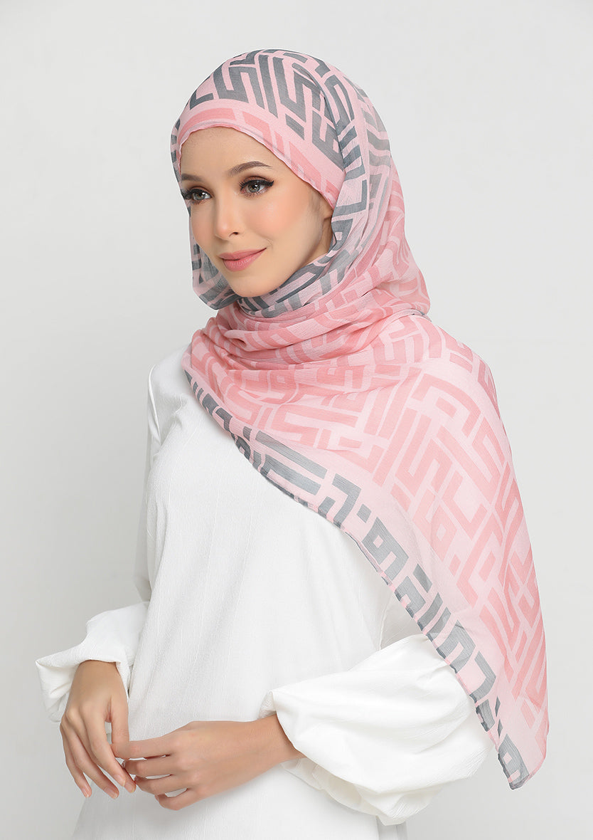 SIGNATURE 2.0 Monogram Vogue