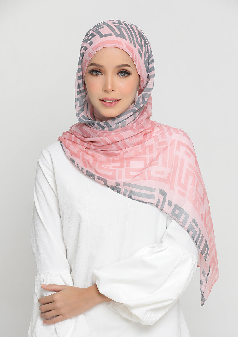 SIGNATURE 2.0 Monogram Vogue