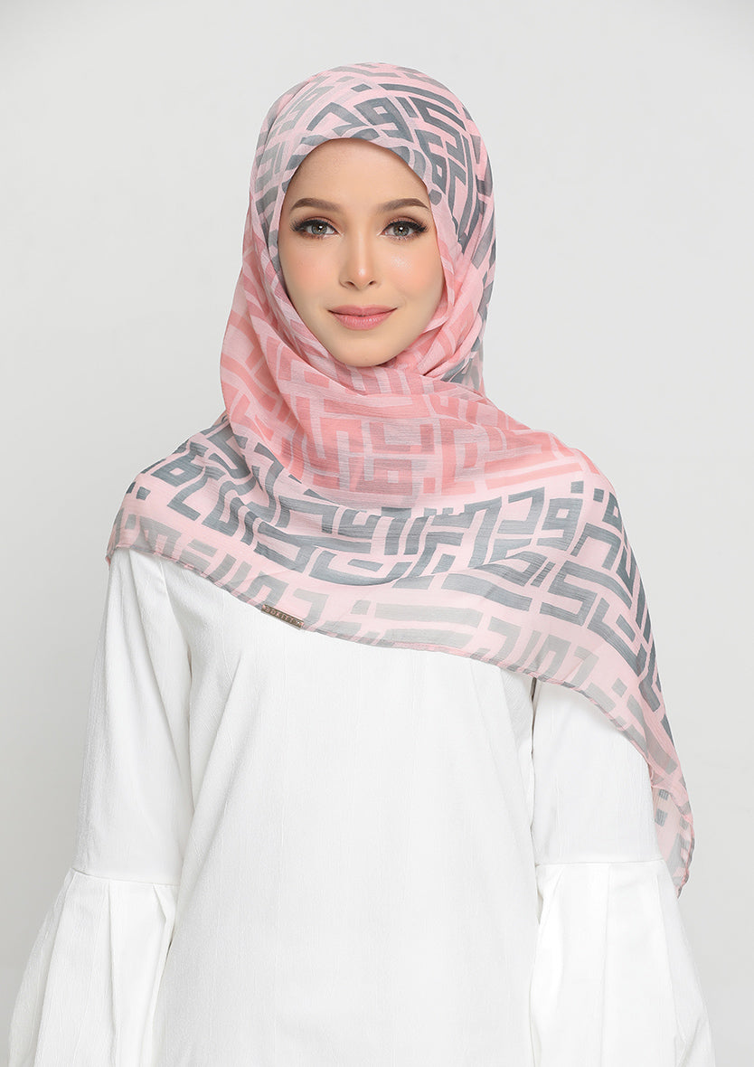 SIGNATURE 2.0 Monogram Carre