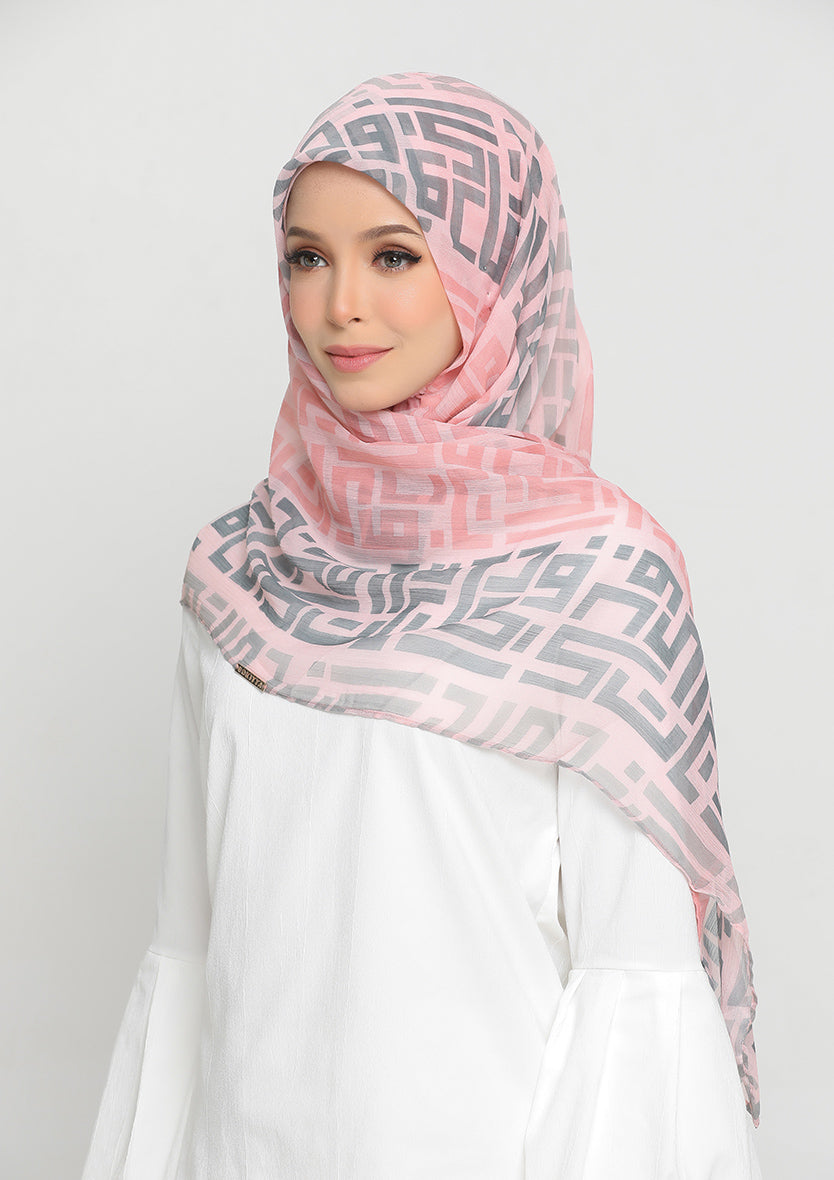 SIGNATURE 2.0 Monogram Carre