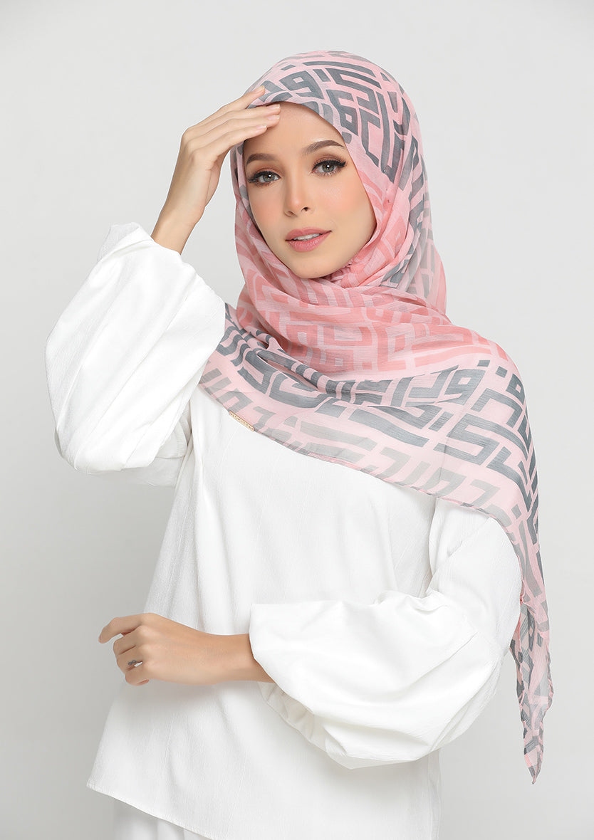 SIGNATURE 2.0 Monogram Carre